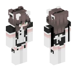 Minecraft Skin #236324