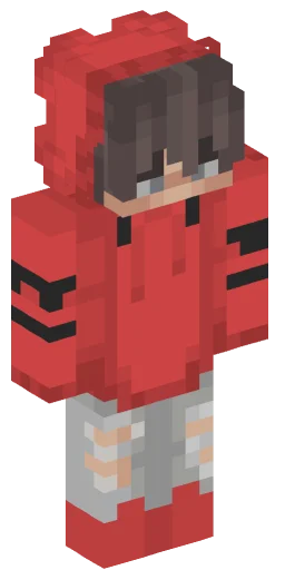 Minecraft Skin #236326