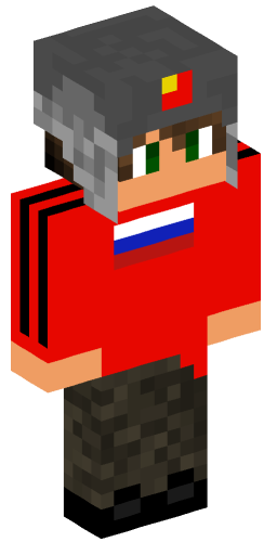 Minecraft Skin #236328