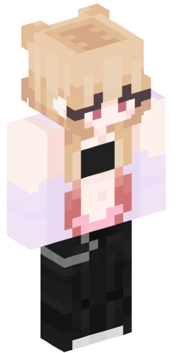 Minecraft Skin #236329