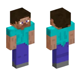 Minecraft Skin #236330