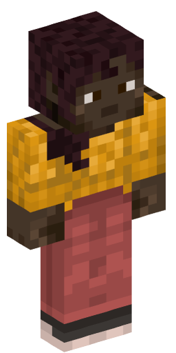 Minecraft Skin #236331