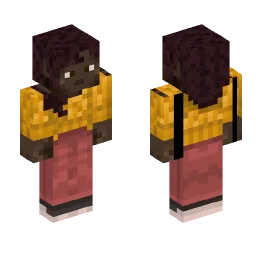 Minecraft Skin #236331