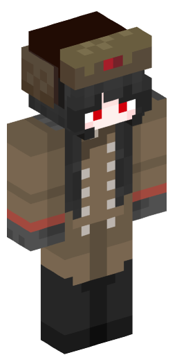 Minecraft Skin #236332