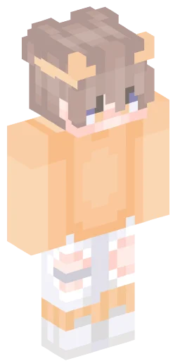 Minecraft Skin #236334
