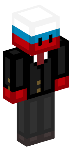 Minecraft Skin #236335