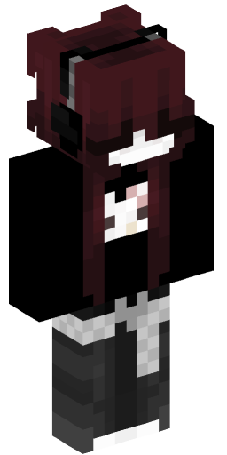 Minecraft Skin #236336