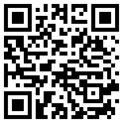 NINJAGORORR QR Code