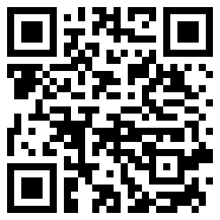 NINJAGORORR QR Code