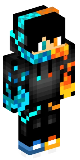 Minecraft Skin #236339