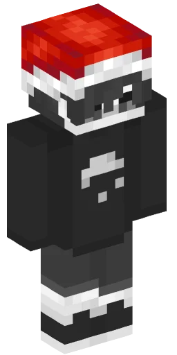 Minecraft Skin #236340