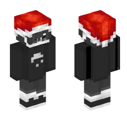 Minecraft Skin #236340