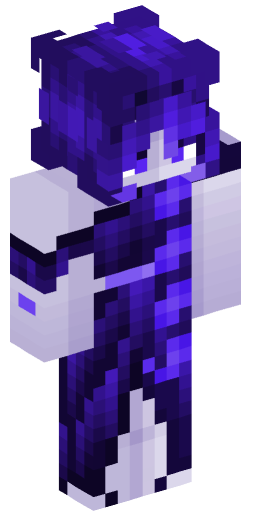 Minecraft Skin #236341