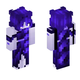 Minecraft Skin #236341