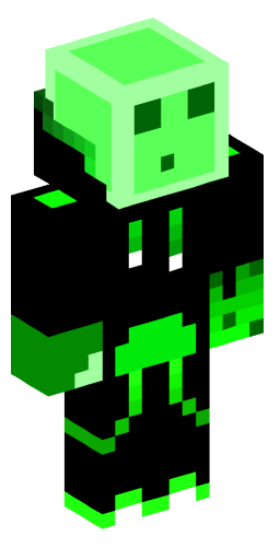 Minecraft Skin #236343