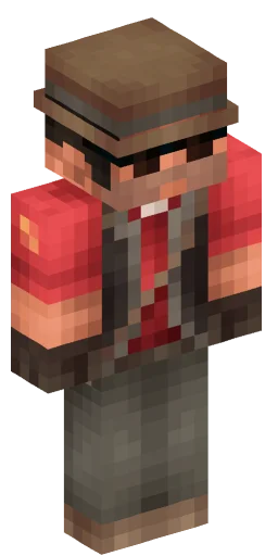 Minecraft Skin #236345