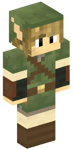 Minecraft Skin #236346