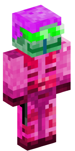 skeletrix__ Minecraft Skin Preview on Minecraft.Co.Com