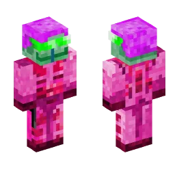 Minecraft Skin #236348
