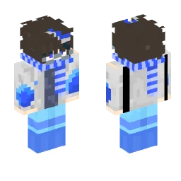 Minecraft Skin #236353