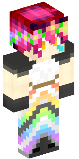 Minecraft Skin #236357