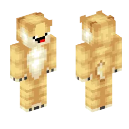 Minecraft Skin #236359
