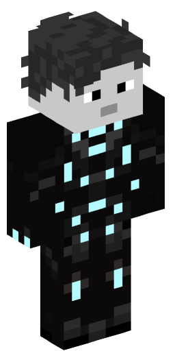 Minecraft Skin #236363