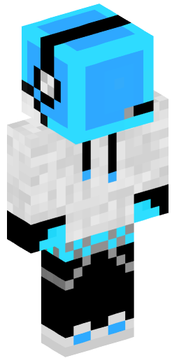 Minecraft Skin #236364