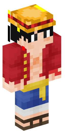 Minecraft Skin #236365