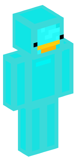 Minecraft Skin #236367