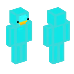 Minecraft Skin #236367