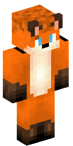 Minecraft Skin #236369