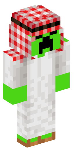 Minecraft Skin #236371
