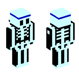 Minecraft Skin #236382