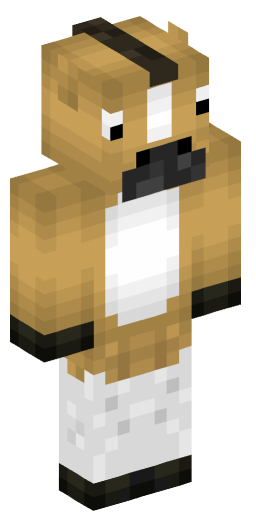 Minecraft Skin #236383