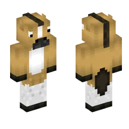 Minecraft Skin #236383