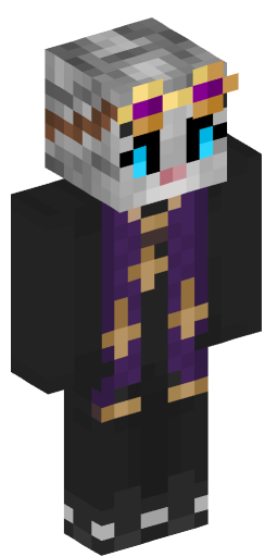 Minecraft Skin #236388