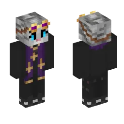 Minecraft Skin #236388