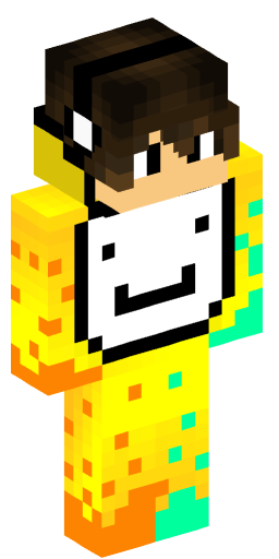 omega85pro Minecraft Skin Preview on Minecraft.Co.Com