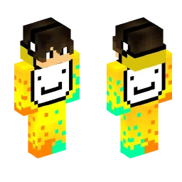 Minecraft Skin #236390