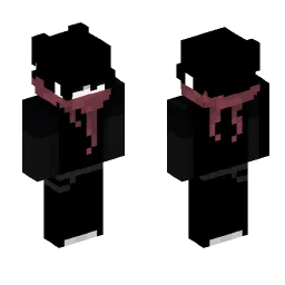 Minecraft Skin #236391