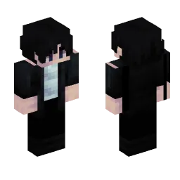 Minecraft Skin #236392