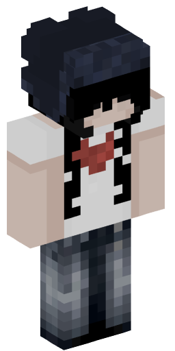 Starxdmn Minecraft Skin Preview on Minecraft.Co.Com