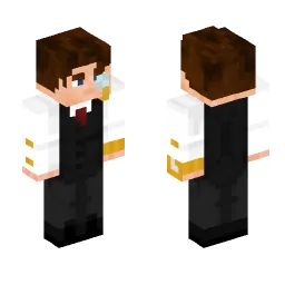 Minecraft Skin #236397