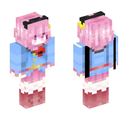 Minecraft Skin #236398