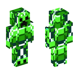 Minecraft Skin #236401