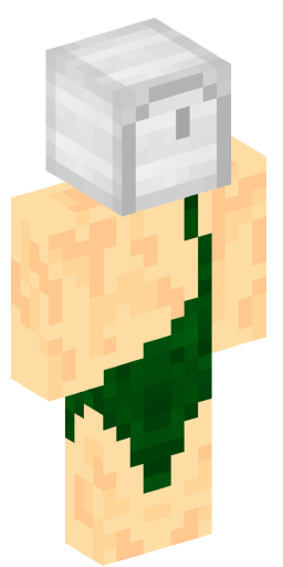 BigG0628 Minecraft Skin Preview on Minecraft.Co.Com