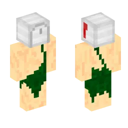 Minecraft Skin #236403