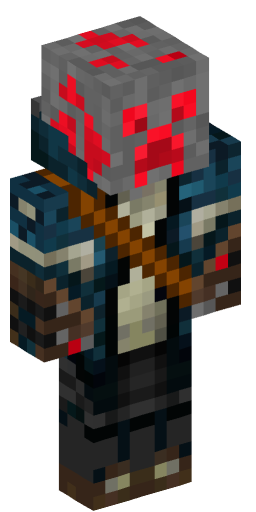 BigRed274 Minecraft Skin Preview on Minecraft.Co.Com