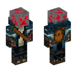 Minecraft Skin #236406